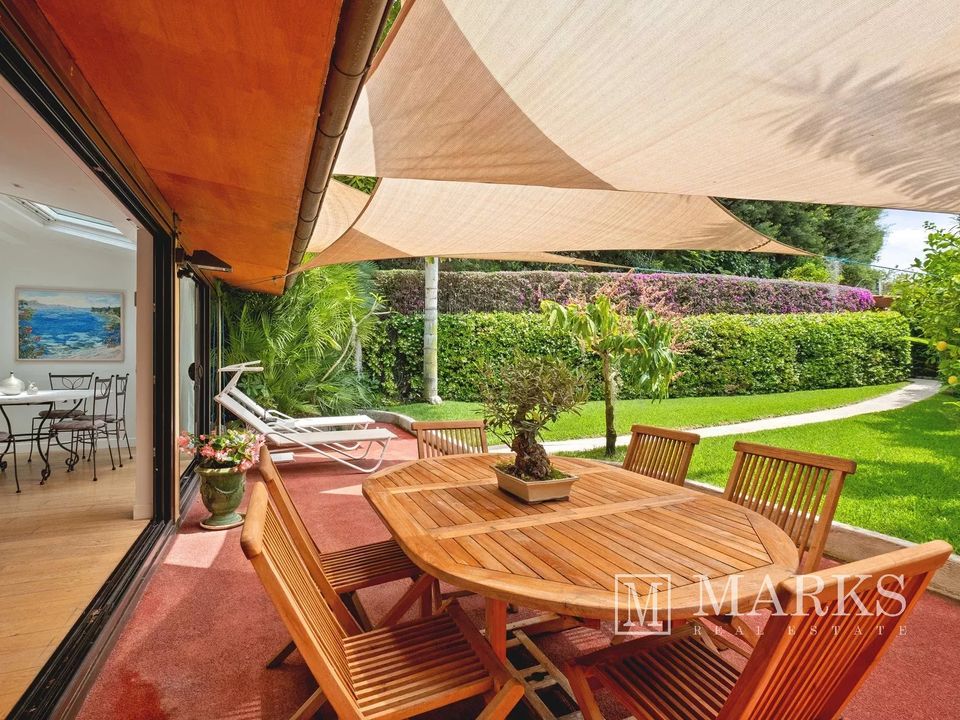 Villa i Eze, Alpes-Maritimes - foto 3
