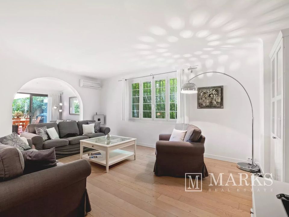 Villa i Eze, Alpes-Maritimes - foto 5