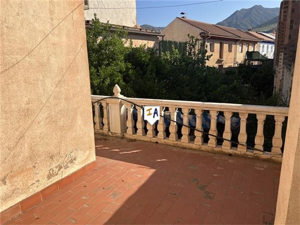 Byhus i Durcal, Granada - foto 4