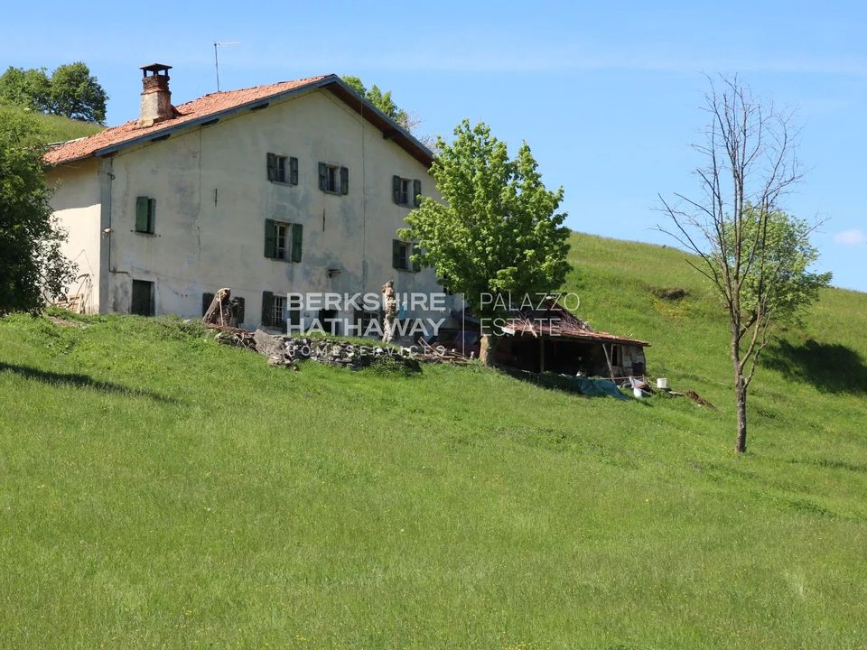 Masia a Alta Valle Intelvi, Como - foto 3