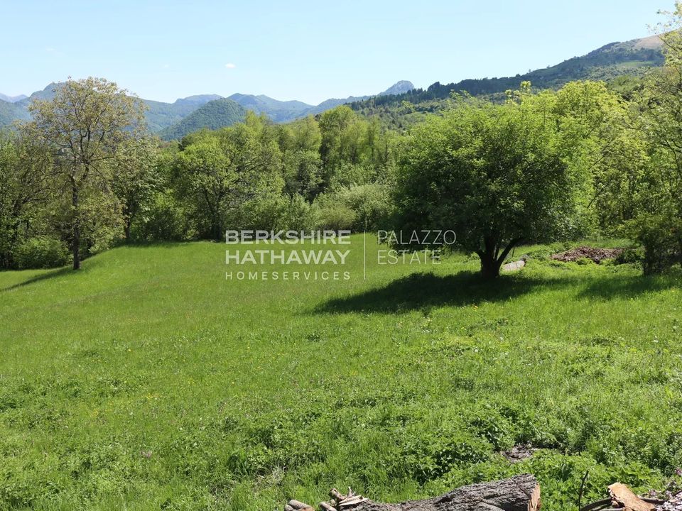 Masia a Alta Valle Intelvi, Como - foto 4