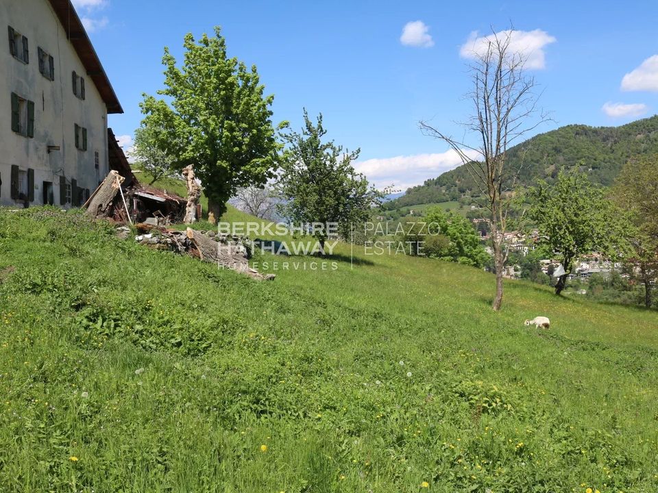 Masia a Alta Valle Intelvi, Como - foto 5