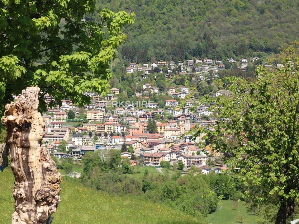 Masia a Alta Valle Intelvi, Como - foto 2