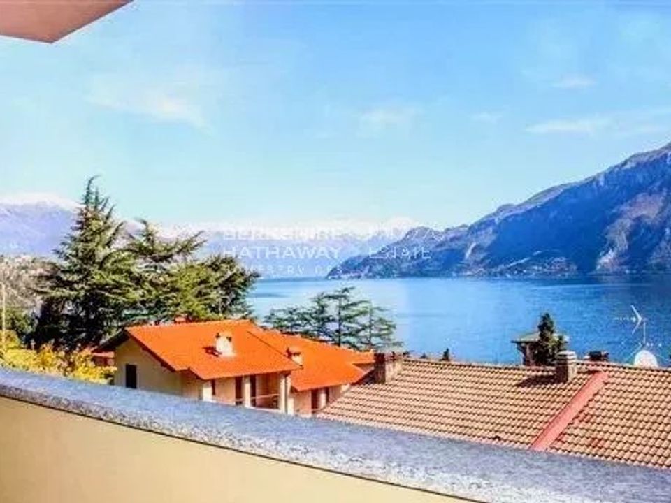 Villa i Oliveto Lario, Lecco - foto 3