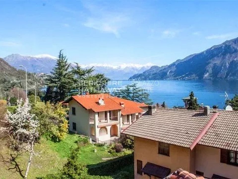 Villa i Oliveto Lario, Lecco - foto 2