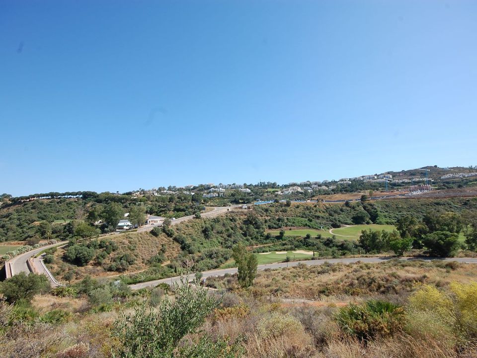 Villa i Mijas Costa, Malaga - foto 4
