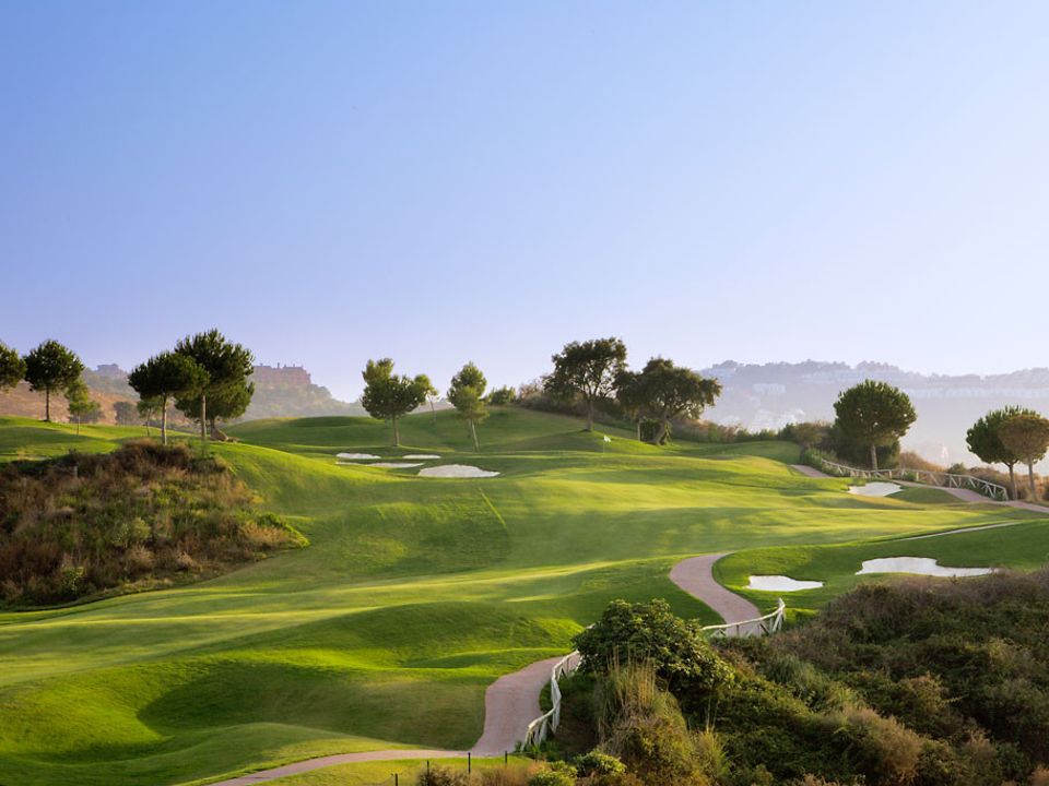 Villa i Mijas Costa, Malaga - foto 5