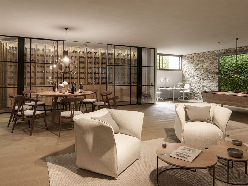 Penthouse i Mijas Costa, Malaga - foto 3
