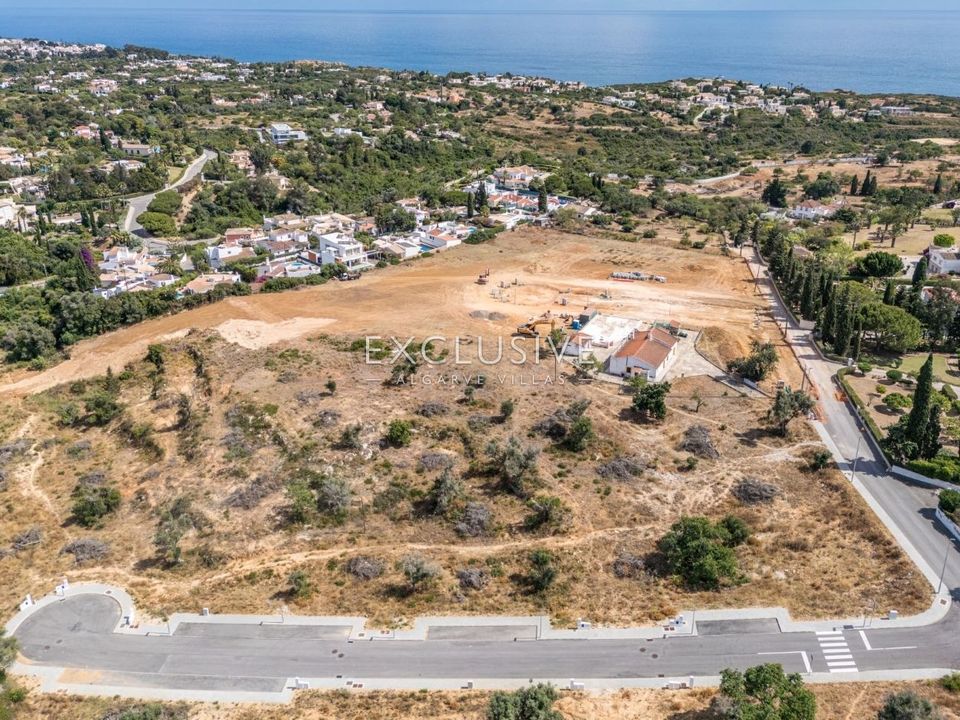 Helårsgrund i Lagoa, Faro - foto 5