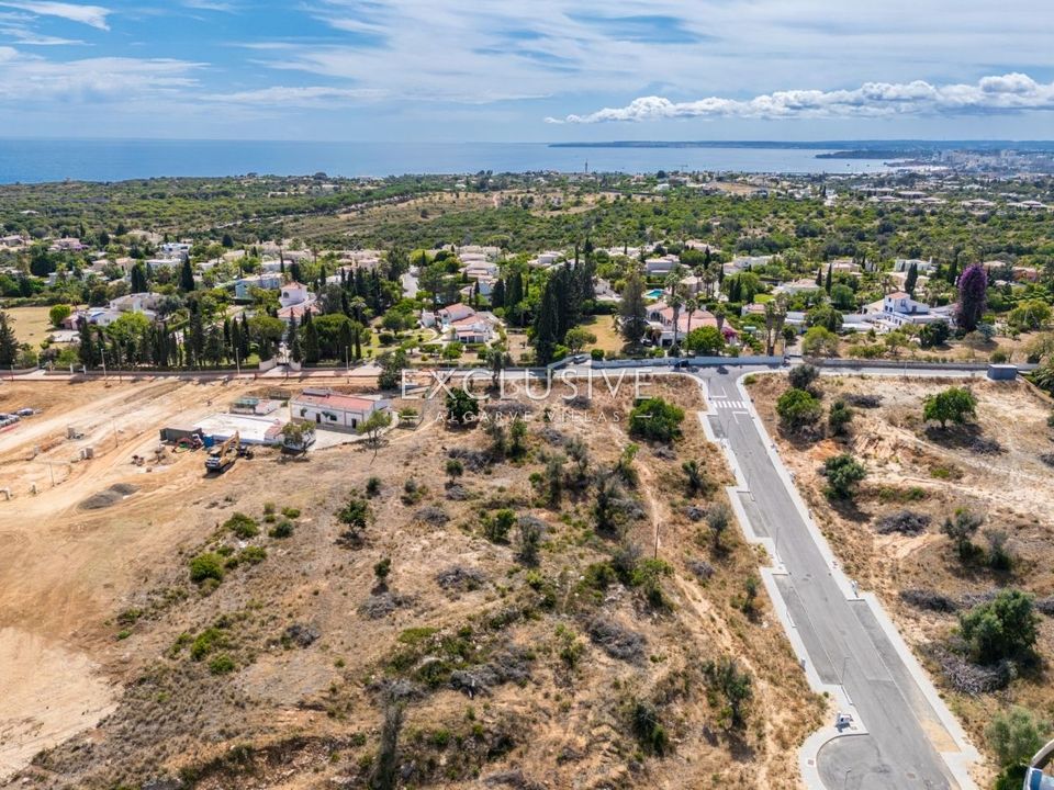 Helårsgrund i Lagoa, Faro - foto 2