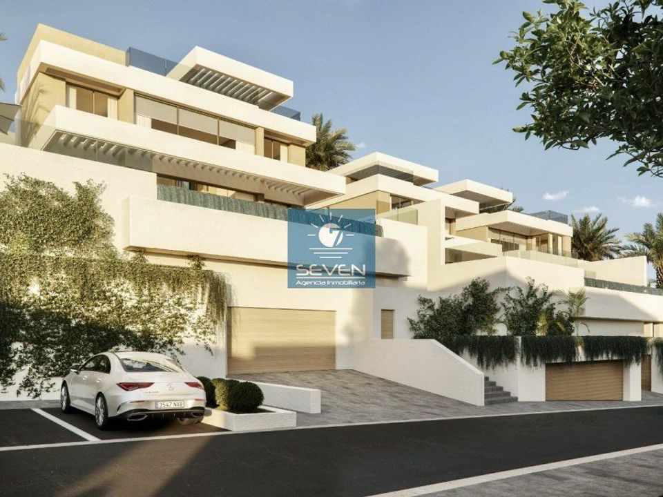 Villa i La Herradura, Granada - foto 4