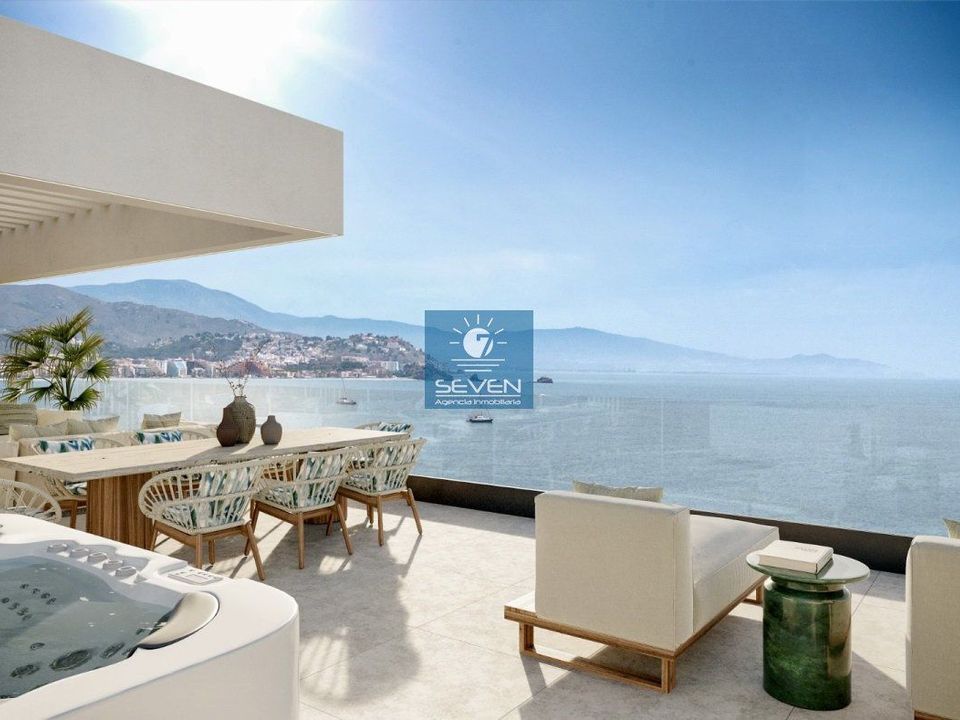 Villa i La Herradura, Granada - foto 2