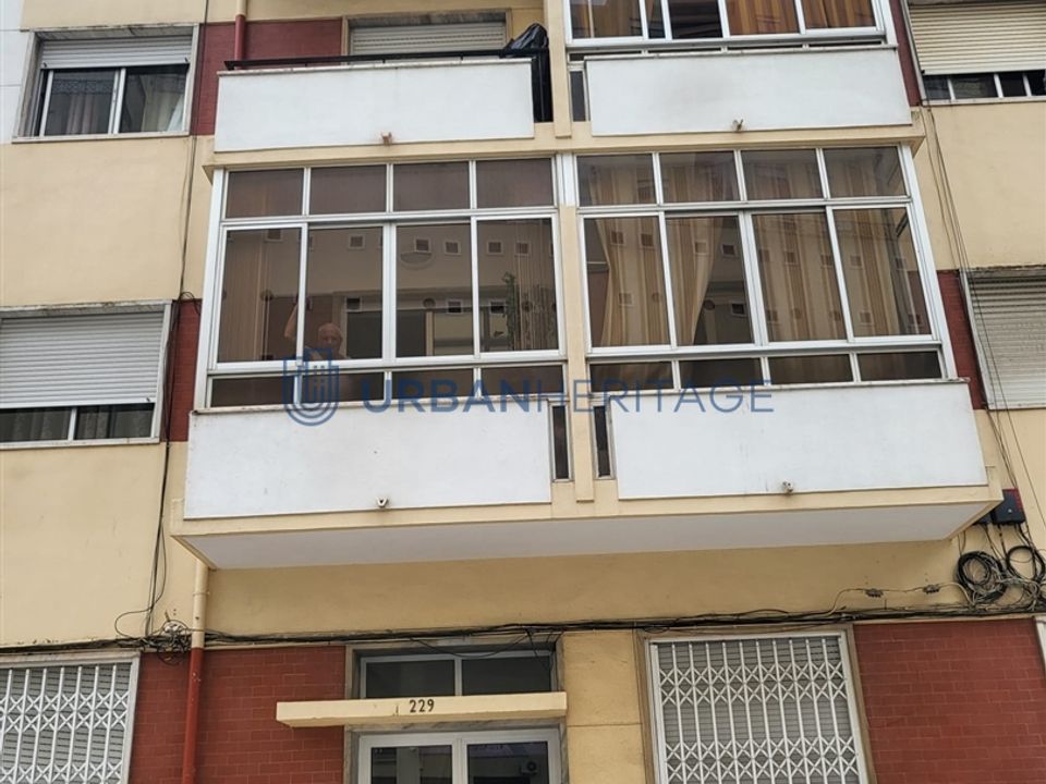 Lejlighed i Sintra, Lisbon - foto 1