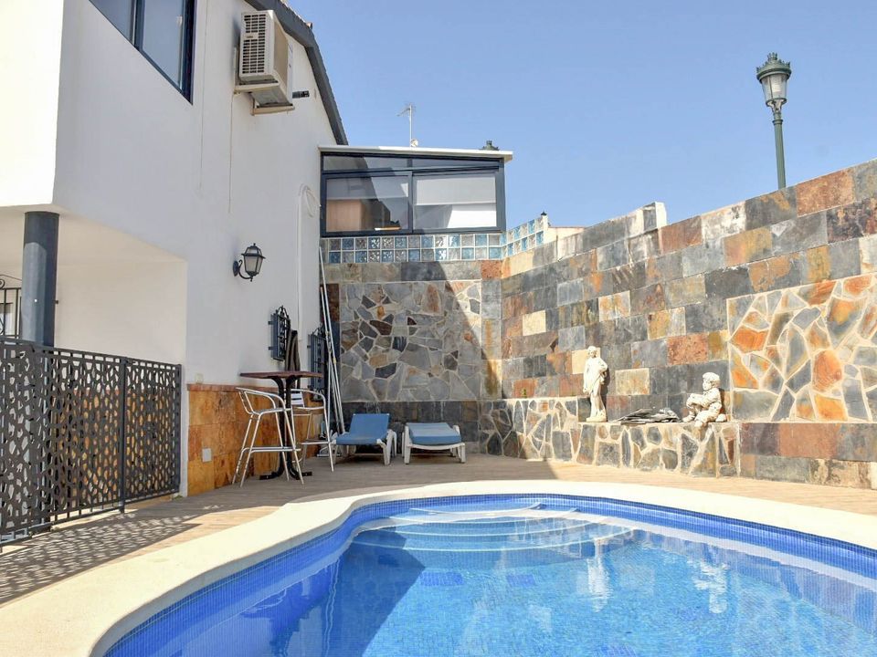 Villa i Nerja, Malaga - foto 3