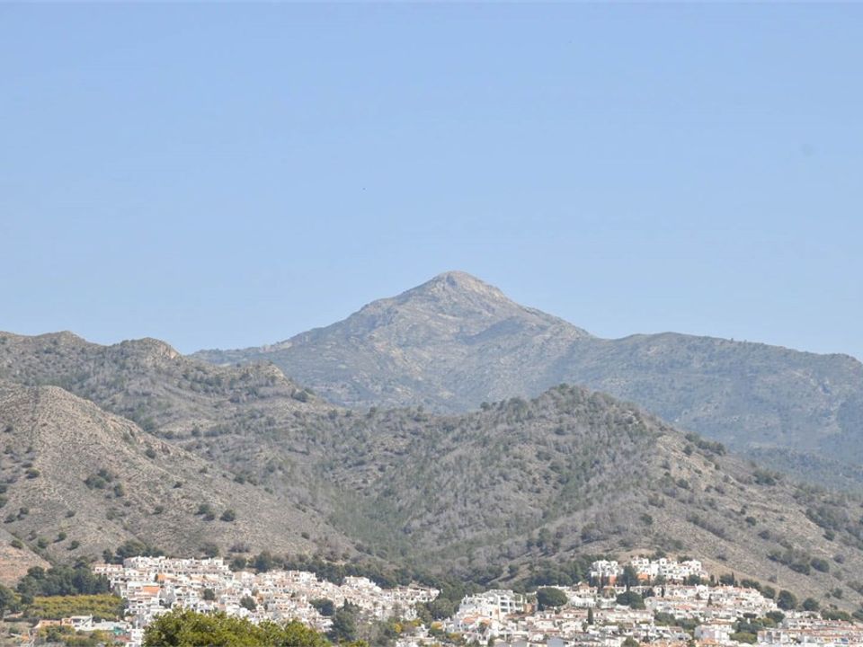 Villa i Nerja, Malaga - foto 4