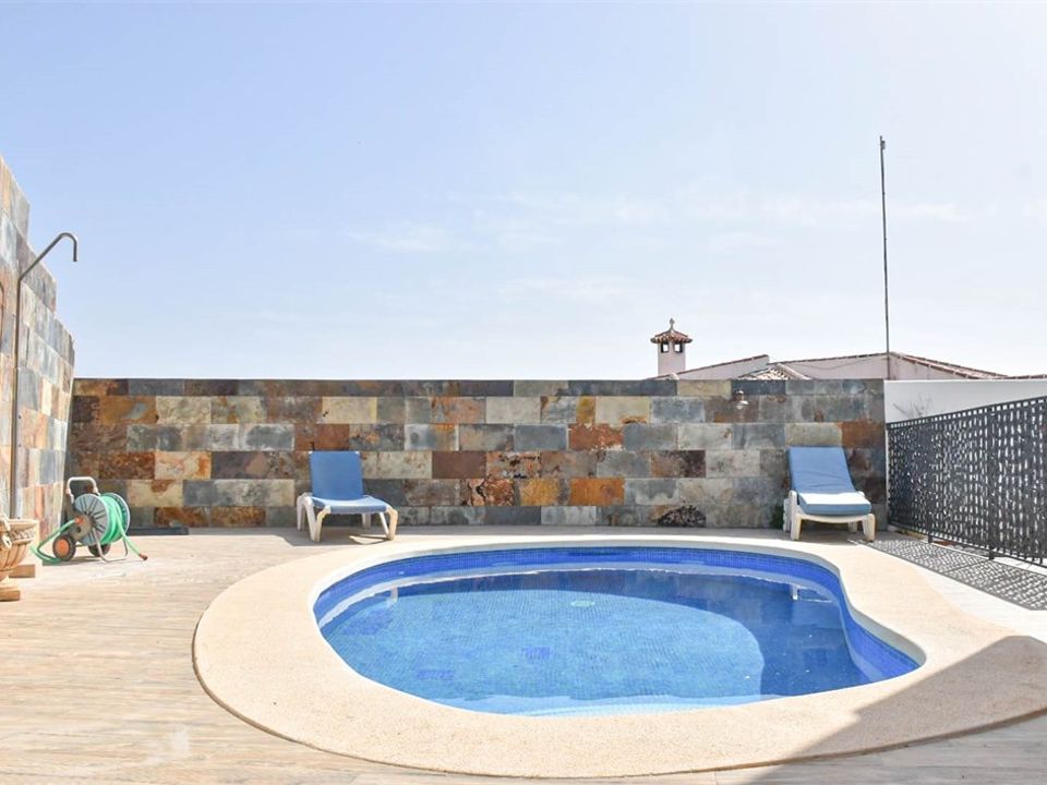 Villa i Nerja, Malaga - foto 2