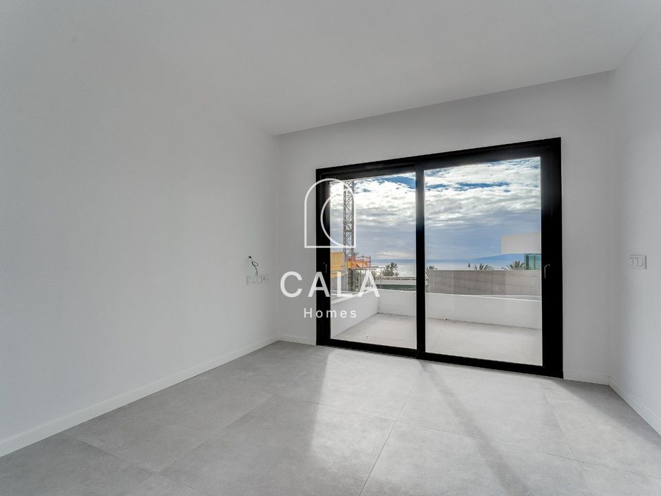 Villa i Abama, Tenerife - foto 3
