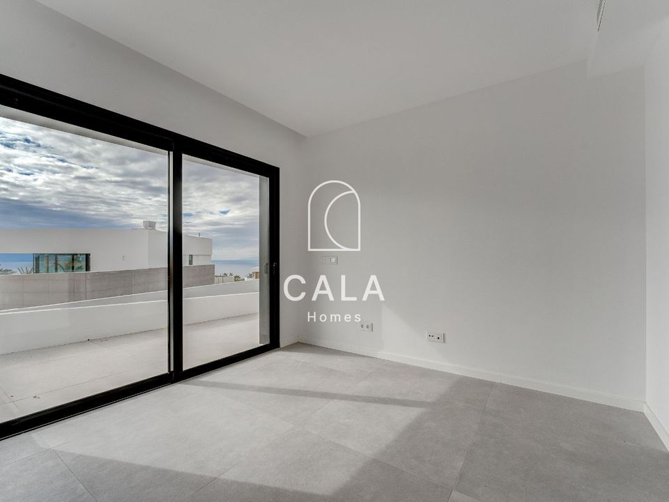 Villa i Abama, Tenerife - foto 2