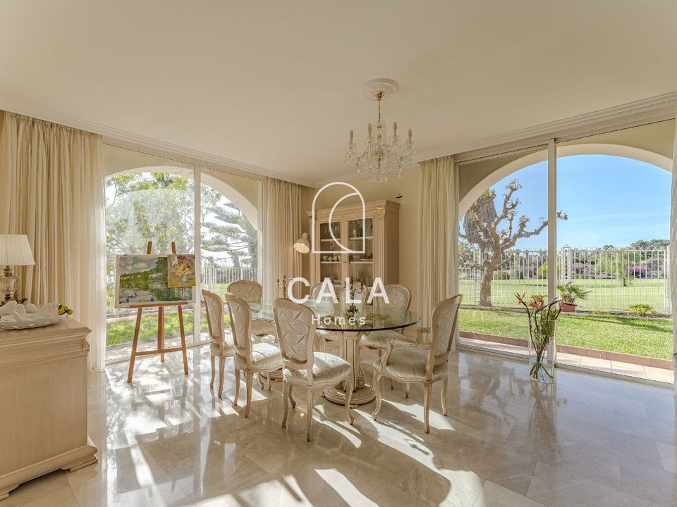 Villa i La Caleta (Adeje), Tenerife - foto 1