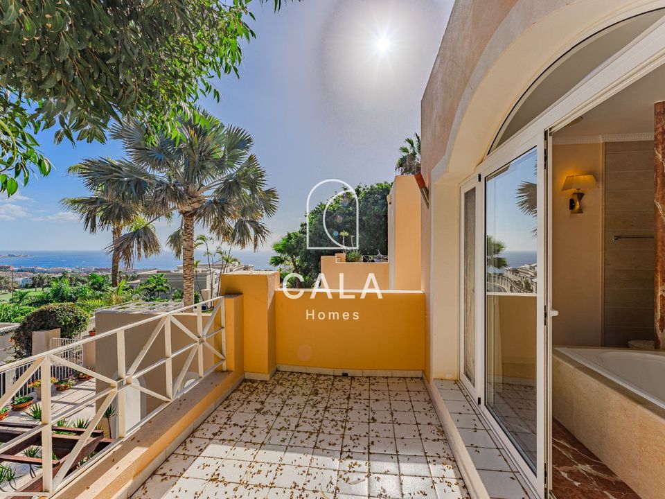 Villa i La Caleta (Adeje), Tenerife - foto 3
