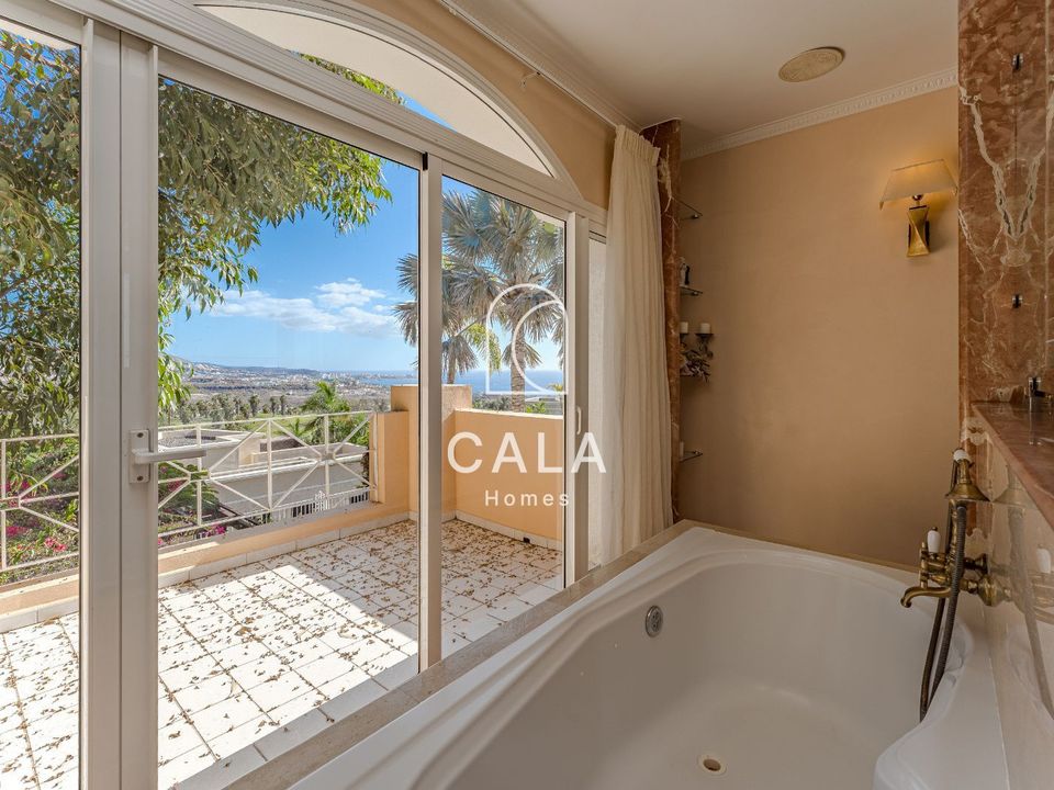 Villa i La Caleta (Adeje), Tenerife - foto 2
