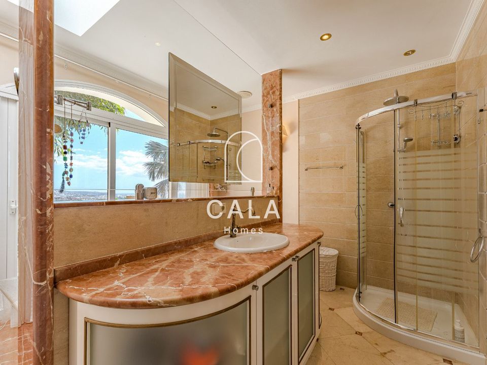 Villa i La Caleta (Adeje), Tenerife - foto 4