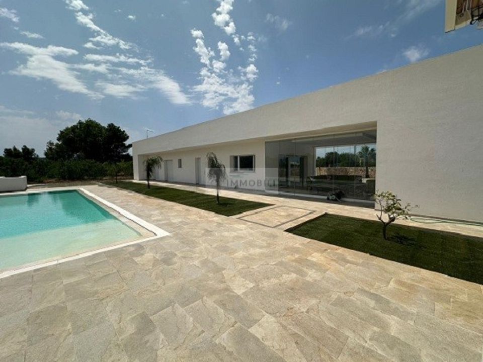 Villa i Carovigno, Brindisi - bilde 5