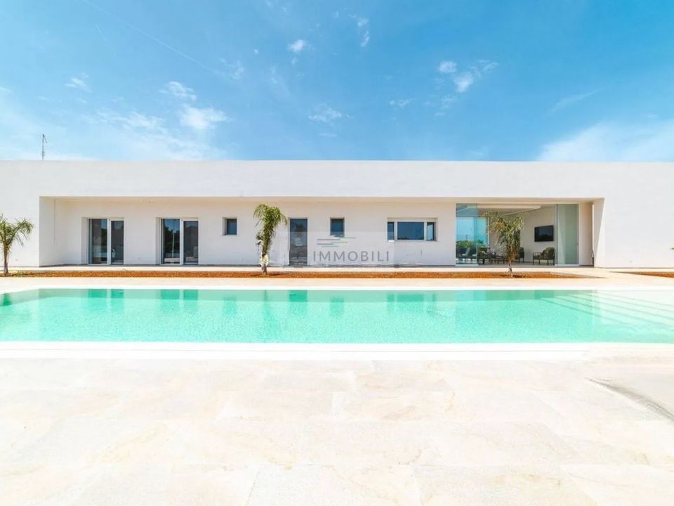 Villa i Carovigno, Brindisi - bilde 2