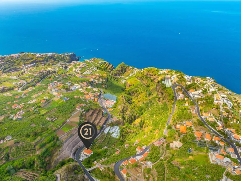 Villa i Ponta do Sol, Madeira - foto 2