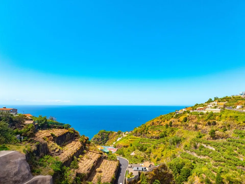 Villa i Ponta do Sol, Madeira - foto 5