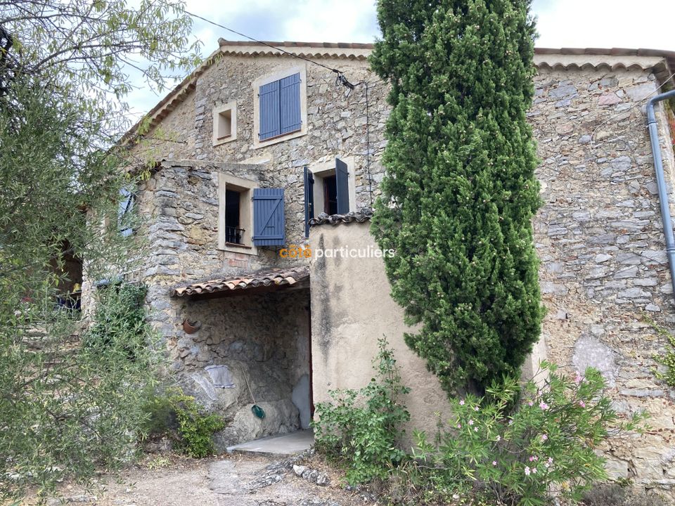 Villa i Flayosc, Var - bilde 2