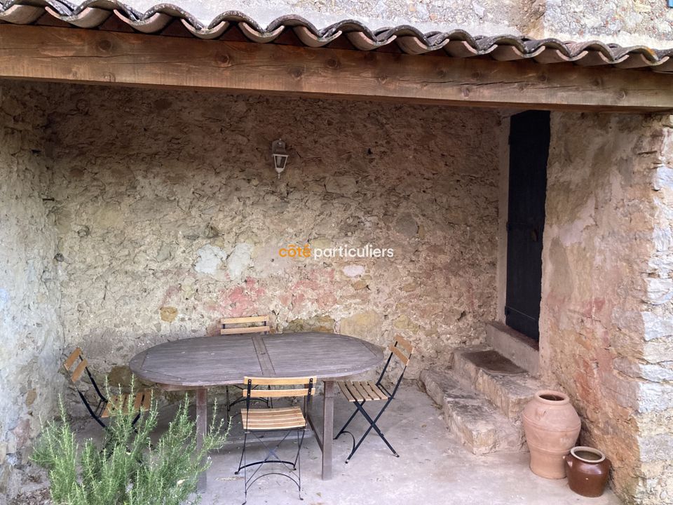 Villa i Flayosc, Var - bilde 5