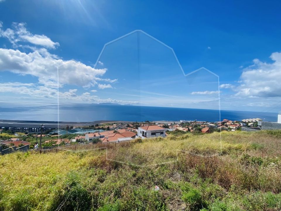 Helårsgrund i Machico, Madeira - foto 3