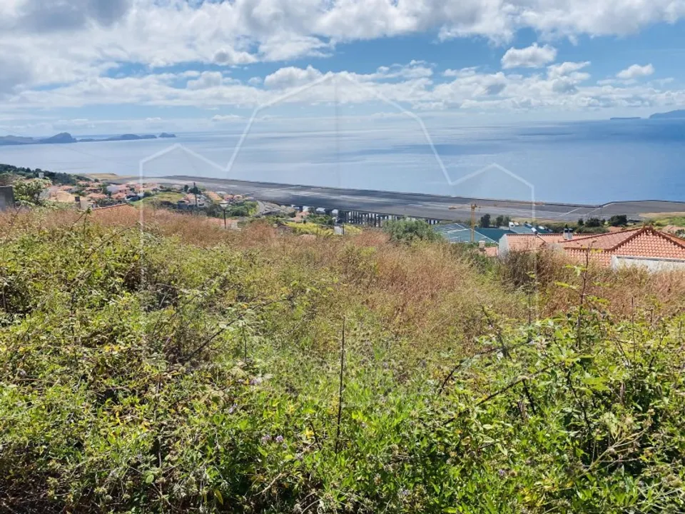Helårsgrund i Machico, Madeira - foto 4