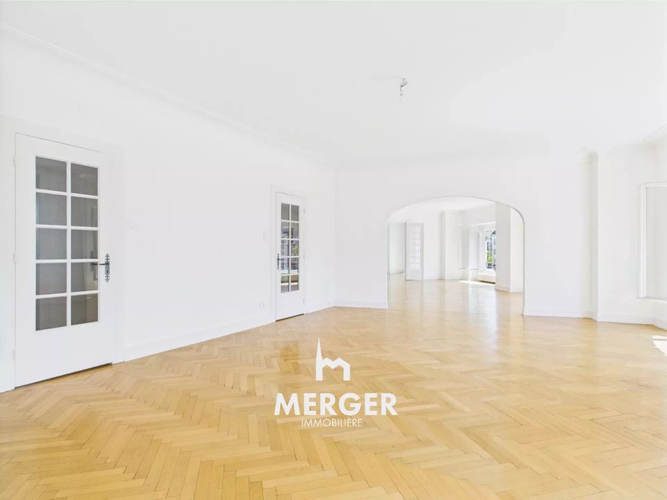 Lejlighed i Strasbourg, Bas-Rhin - foto 2