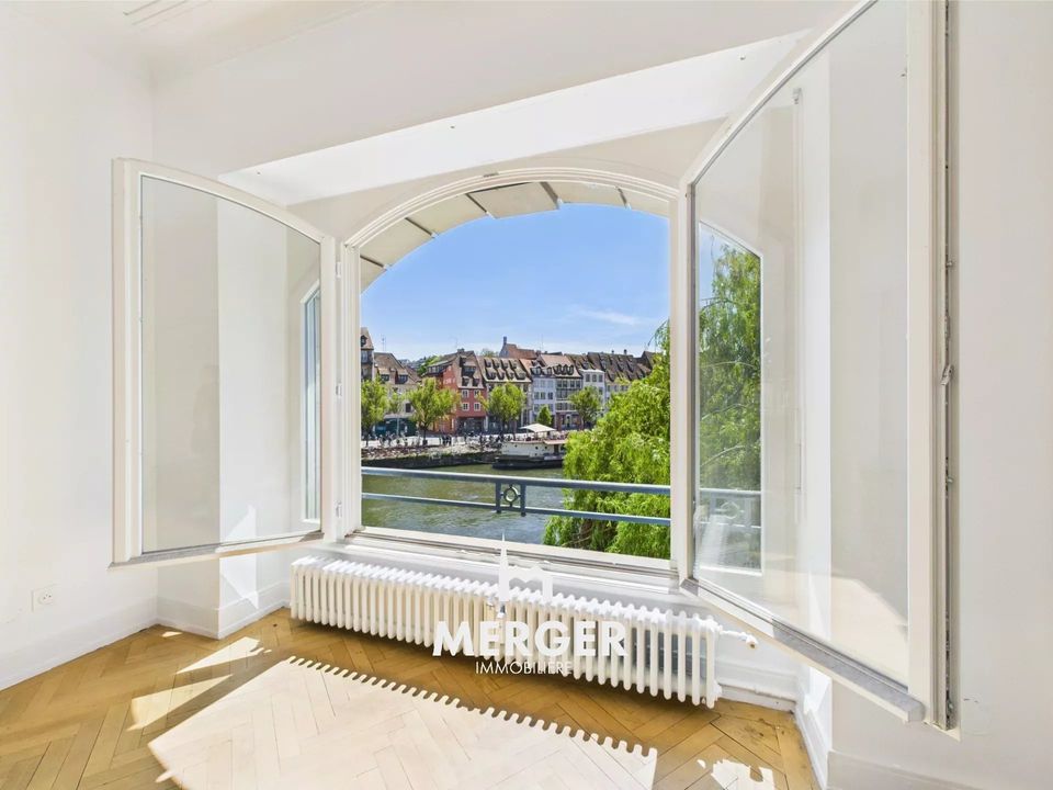 Lejlighed i Strasbourg, Bas-Rhin - foto 3