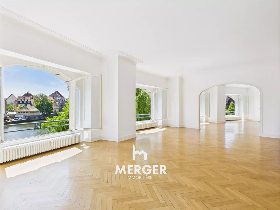 Lejlighed i Strasbourg, Bas-Rhin - foto 4
