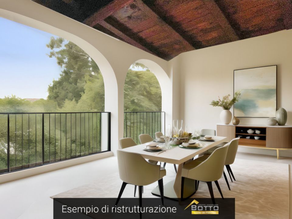 Leilighet i Ameno, Novara - bilde 1