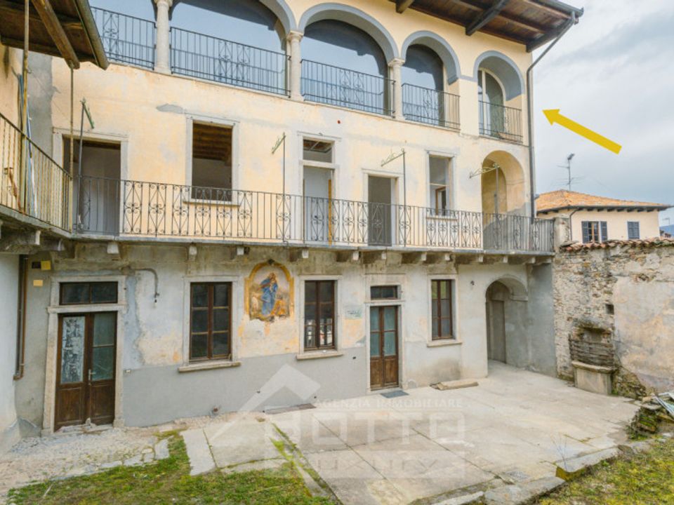Leilighet i Ameno, Novara - bilde 3