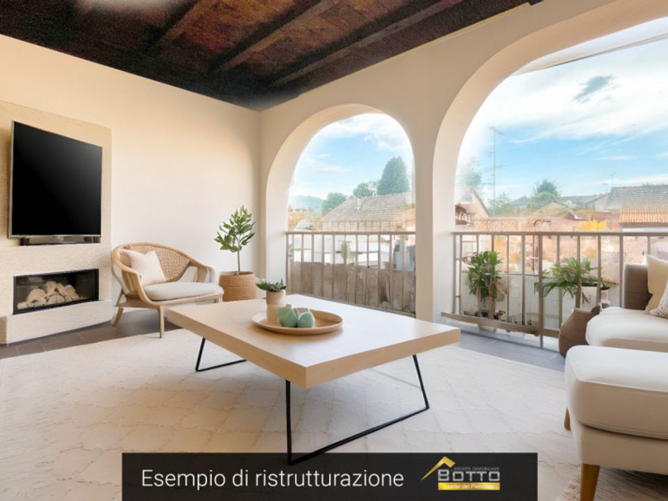 Leilighet i Ameno, Novara - bilde 4