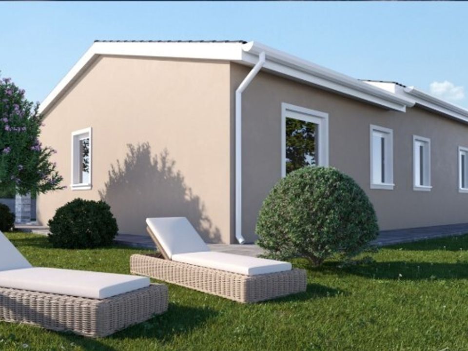 Villa i Pontecchio Polesine, Rovigo - foto 5