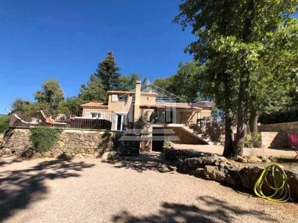 Villa i Callian, Var - foto 1