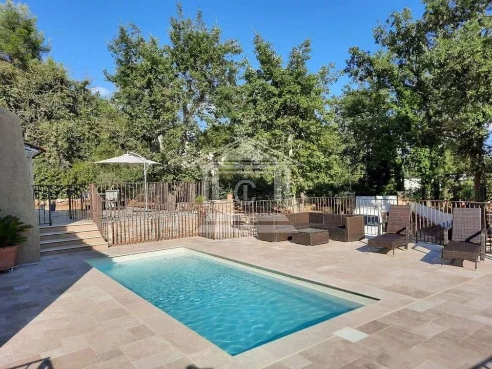 Villa i Callian, Var - foto 2