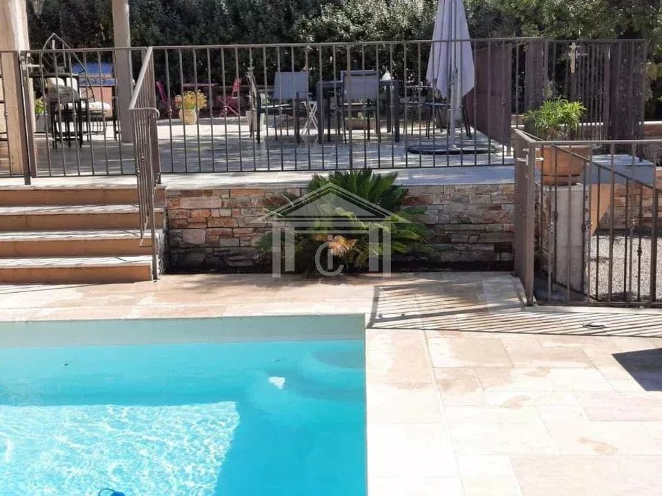 Villa i Callian, Var - foto 5