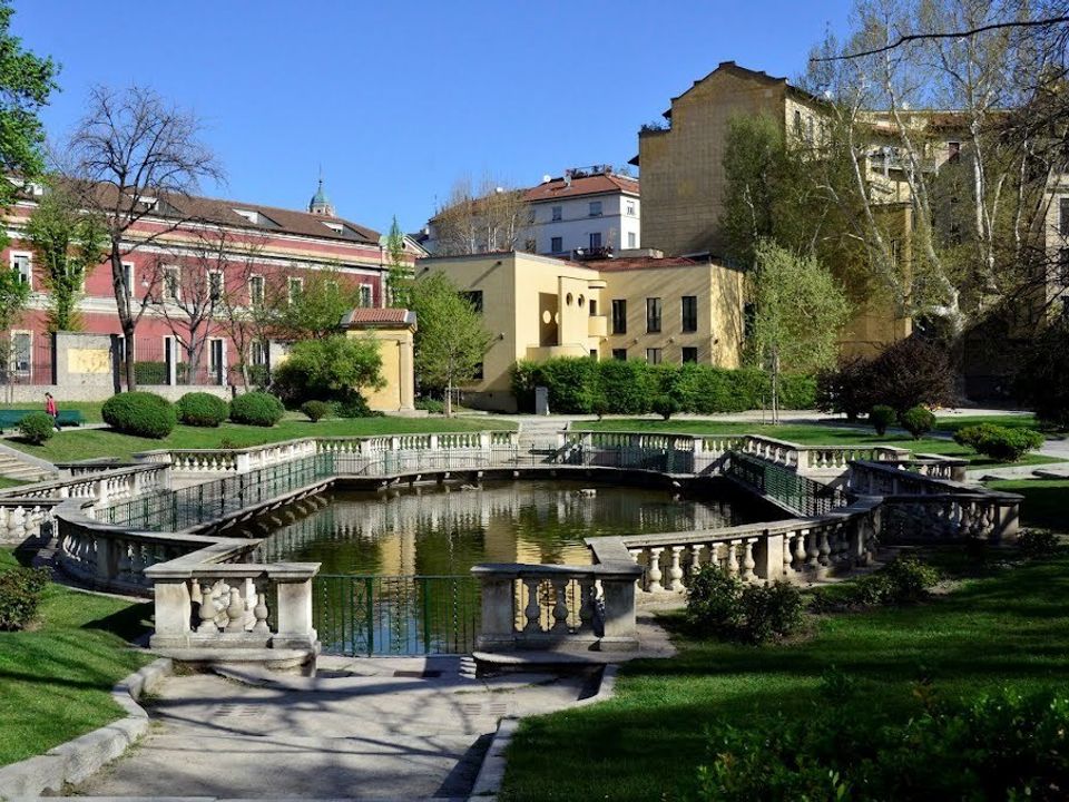 Erhvervsejendom i Milan, Milan - foto 5