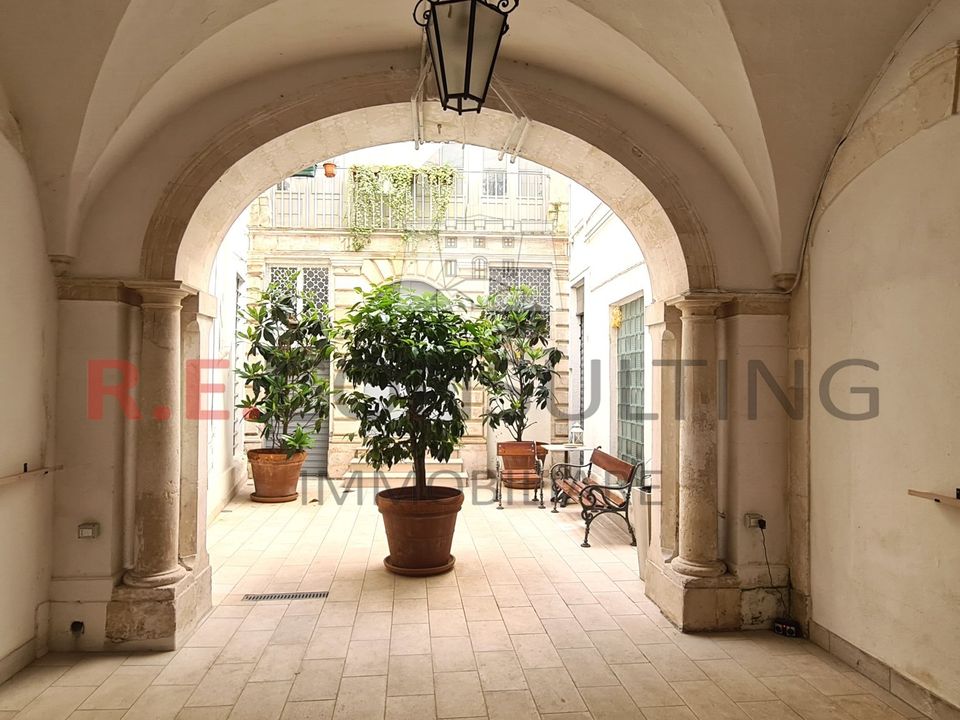 Lejlighed i Martina Franca, Taranto - foto 1