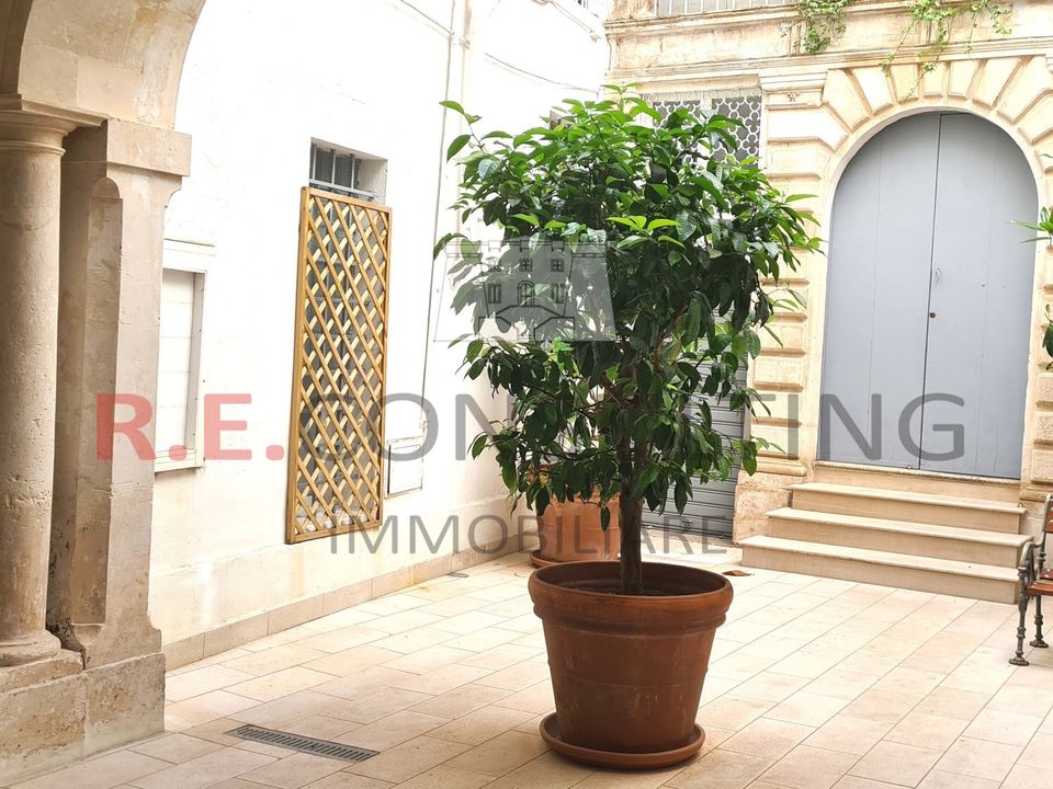 Lejlighed i Martina Franca, Taranto - foto 2