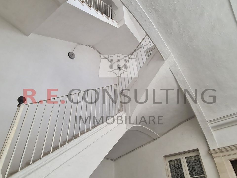 Lejlighed i Martina Franca, Taranto - foto 4