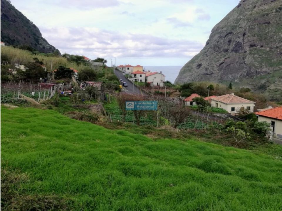 Helårsgrund i Chaves, Vila Real - foto 3