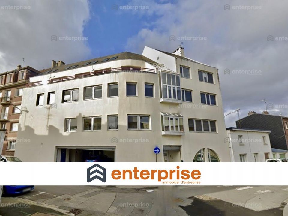 Erhvervsejendom i Amiens, Somme - foto 1